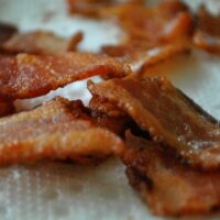 bacon
