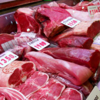 beef
