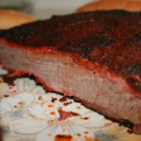 brisket