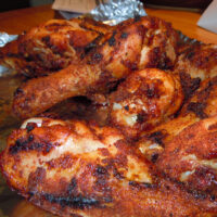 drumstick