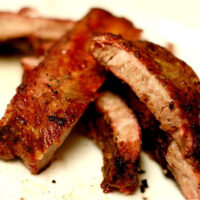 pork-ribs