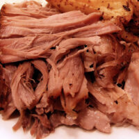 pulled-pork