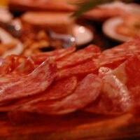 salami