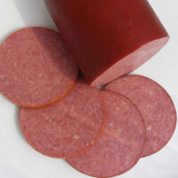 sausage
